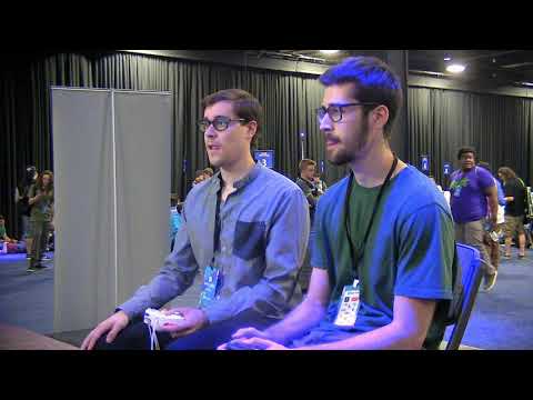 Shine 2018 SSBM - Smile | Boyd (Ice Climbers) Vs. Swarm (Sheik) Smash Melee R2 Pools