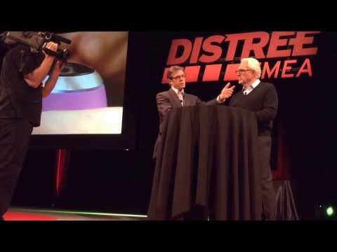 What is Tamaggo in 3'30" by Peter Wharton (Tamaggo) and Fred Brown (The Sighline Group).