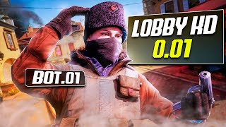 The Real Reason Streamers Get Bot Lobbies In Warzone @LobbyGod