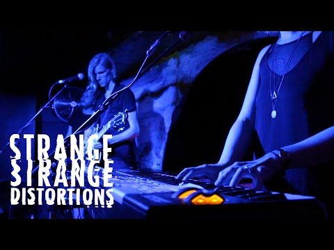 TALES OF MURDER AND DUST - Tidal Wave |  Black Reflections | Laid Bare // Live at the Shack
