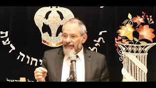 שכר השמחה בקיום המצוות I הגאון רבי אוריאל סופר שליט"א (מוסדות יחווה דעת) - התמונה מוצגת ישירות מתוך אתר האינטרנט יוטיוב. זכויות היוצרים בתמונה שייכות ליוצרה. קישור קרדיט למקור התוכן נמצא בתוך דף הסרטון