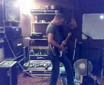 Casper & Marvin Grell