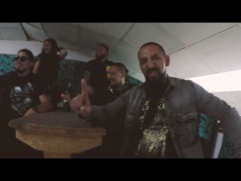 AL AZIF - APOCALIPTIC VISIONS (VIDEOCLIP)