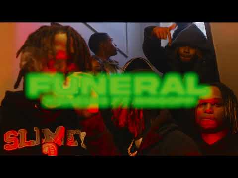 Kane103 - FUNERAL FT BiggOpp (@NoFlexVisual)