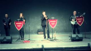 Zespół muzyczny FAVORITO  Adamski Band   "IL VERO AMORE"