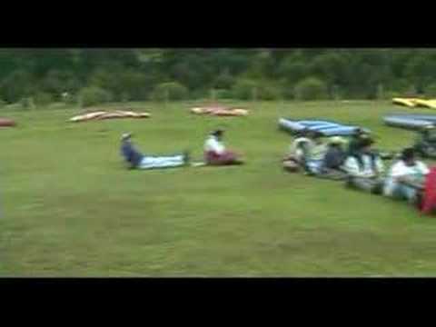 "No A Las Represas En La Patagonia"