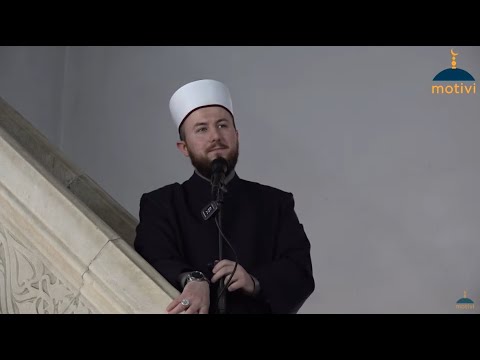 Hutbe | Zekati si mjet çlirues nga robëria - Hoxhë Qëndrim Jashari