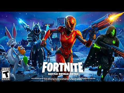 Fortnite JUST POSTED This!