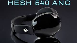 The BEST Hesh Headphones Ever? Skullcandy Hesh 540 ANC!
