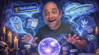 Gone But Not Forgotten: Royal Caribbean features Matt misses the most