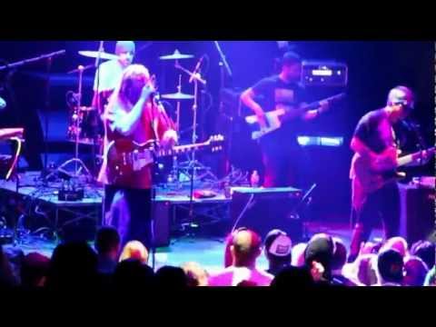 Lose Control - The Simpkin Project (live @The Observatory in Costa Mesa)