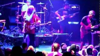 Lose Control - The Simpkin Project (live @The Observatory in Costa Mesa)
