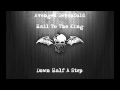 Avenged Sevenfold - Hail To The King Drop C ...