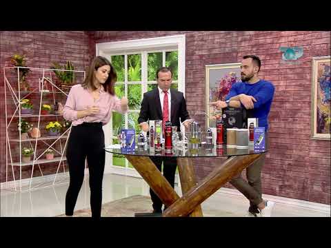 Ne Shtepine Tone, 20 Shkurt 2018, Pjesa 4 - ”Camelot”