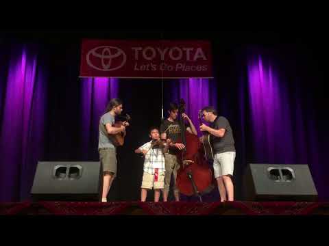 Weiser2017 JrJrDiv R1, Teo Quale (3rd Place)