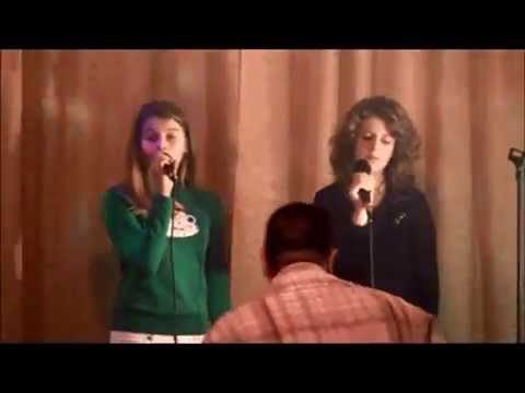 Vittoria Geraci e Federica Panconi - Questo folle sentimento