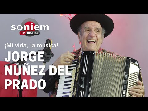 Jorge Núñez del Prado - Los Campesinos