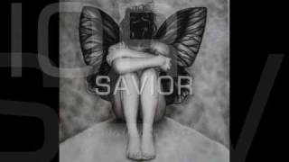 Savior ~ Michael English