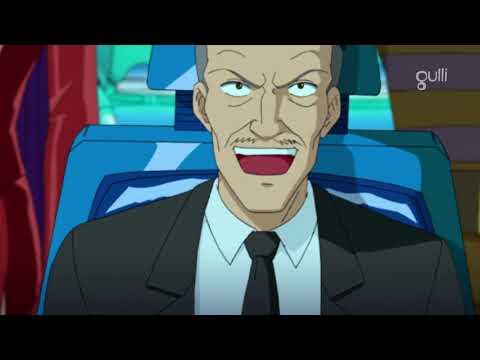 Totally Spies! | Saison 4 Episodes 5 et 6 HD