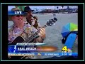 Bob Fetherolf's "Surfing Safaris Band" Vintage Footage