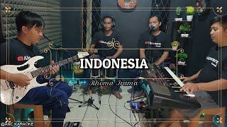 Download lagu INDONESIA KARAOKE NADA COWOK Rhoma Irama mp3