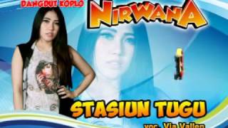 Download lagu Via Vallen - Stasiun Tugu - Dangdut Koplo Nirwana mp3 Download lagu Via Vallen - Stasiun Tugu - Dangdut Koplo Nirwana mp3