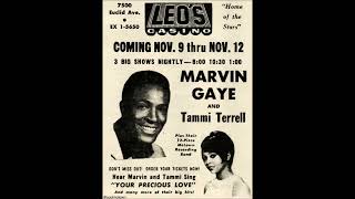 Marvin Gaye &amp; Tammi Terrell &#39;&#39;That&#39;s How It Is (Since You&#39;ve Been Gone)&#39;&#39;