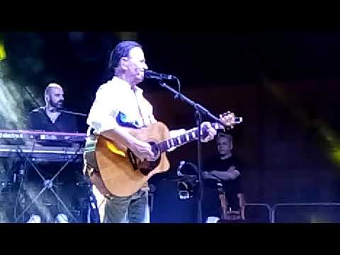 Incredibilmente giù Dodi Battaglia a San Teodoro (ME)