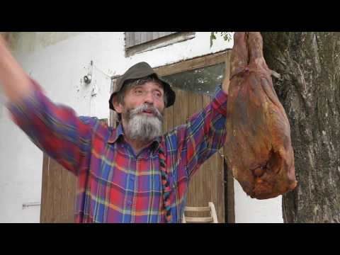 BEAN festival Pasuljijada 2017 - Najava Ravničarskih igara by Gojko Todorović