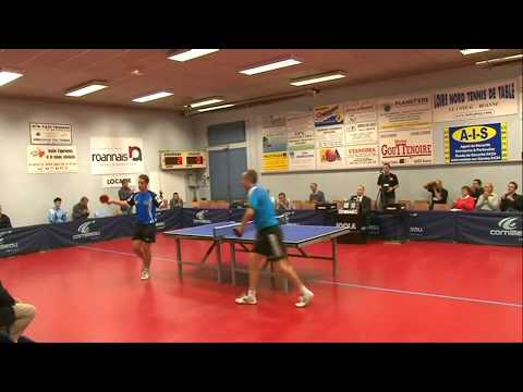 Jérôme Bahuaud  - Eric Varin (momo rétro)