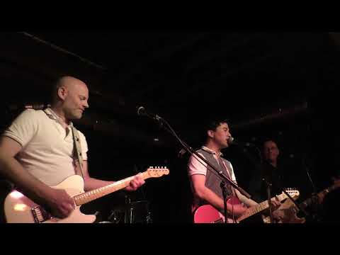 Space Kelly - Shallow