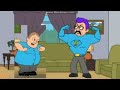 8 Troublemakers Gets Grounded Prequel REUPLOADED