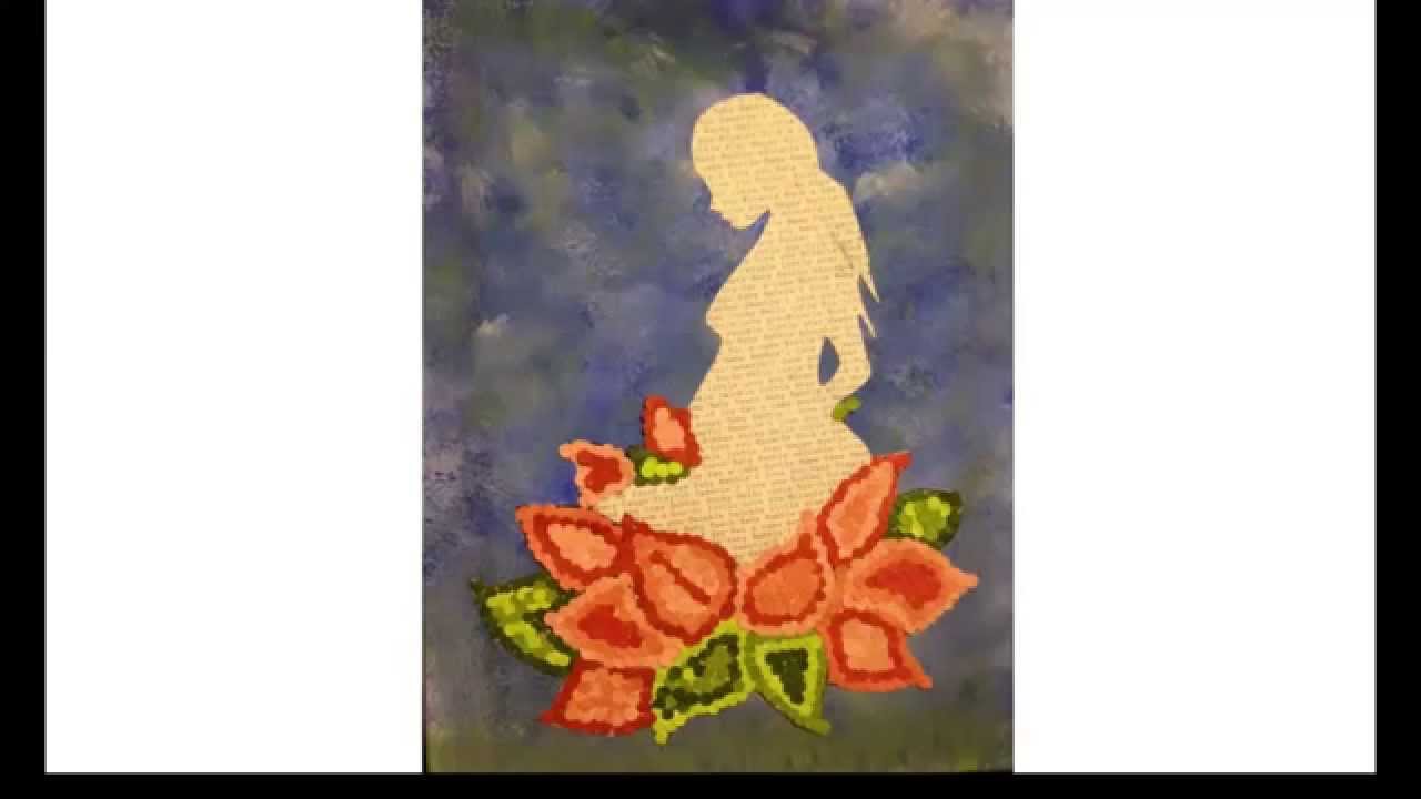 Art and Aesthetics: Art Project Winter 2014