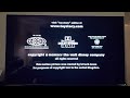 Closing To Toy Story 2000 DVD