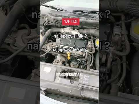 czy 1.4 TDI to najlepszy diesel ? #tdi#transport#kierowca #turbo #engine#diesel#vw#skoda #seat #audi