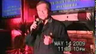 Timothy L - 05/14/2009 - Detroit City (Tom Jones)