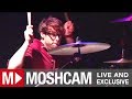 Does It Offend You, Yeah? - Weird Science (Live in Sydney) | Moshcam
