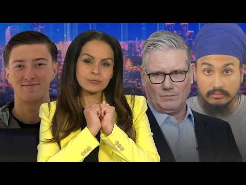 Lefties Losing It: Keir Starmer is f**king shameless