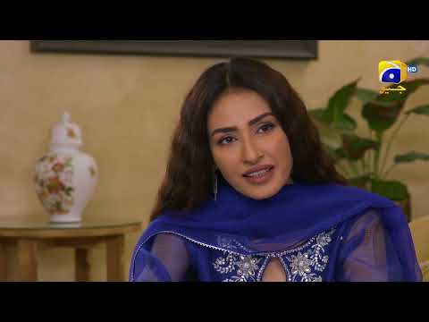 Maa Nahi Saas Hoon Main Episode 64 | Best Scene 11 | Hammad Shoaib - Sumbul Iqbal | Har Pal Geo