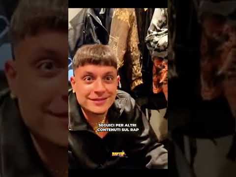 Moretti's End 🍺😂 Pope V, Blackest Snake | RAPTOP