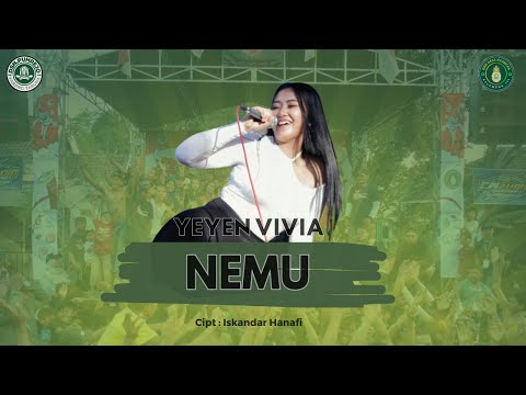 NEMU - YEYEN VIVIA | #PRJBERSATU
