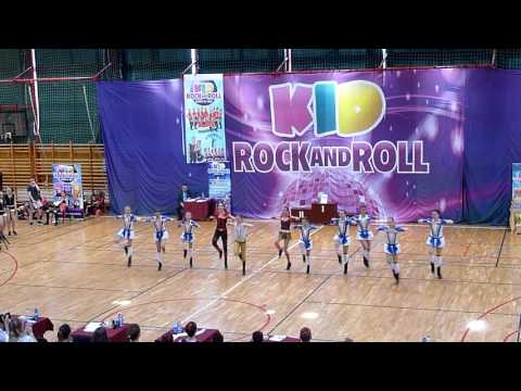 ACRO DANCE SE - EMPIRE 2017.05.20.