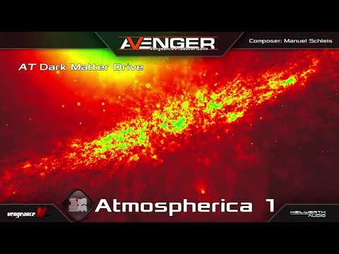 Vengeance Producer Suite - Avenger Expansion Demo: Atmospherica 1