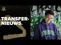 Ragnar Oratmangoen tekent tot 2025 bij FC Groningen