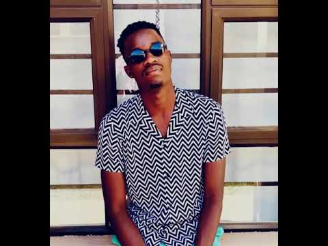 Frank De'lala-my love