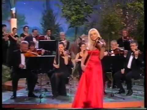 Annie Erler   Der Schönste Mann der blauen Berge