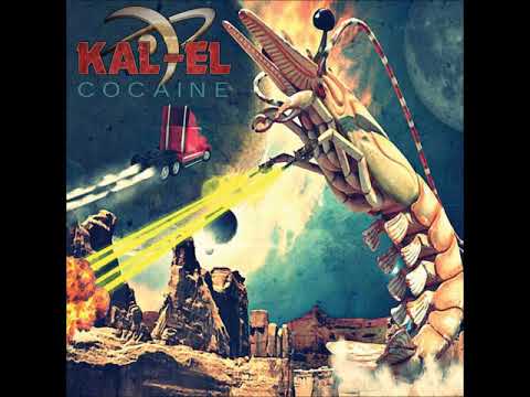 Kal-El   ''Cocaine'' (Single 2018)