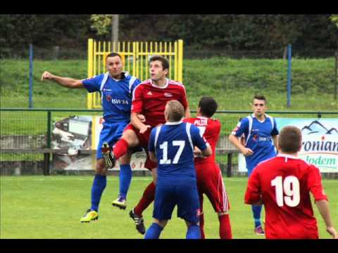 Podsumowanie rundy jesiennej 2013/2014 - GKS Krupiński Suszec