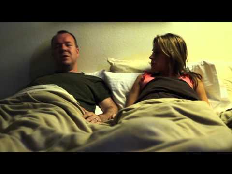 Trailer - "Before We Go To Sleep"