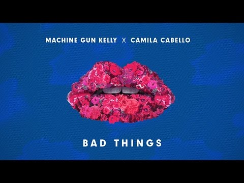 BAD THINGS - [Sing as Camila] - Instrumental